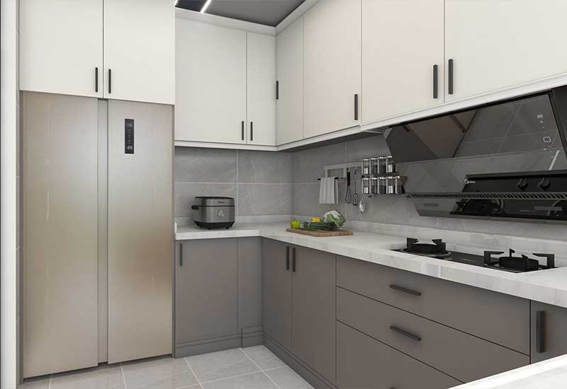 鄭州別墅裝修材料選擇：廚房防水施工材質(zhì)對(duì)比